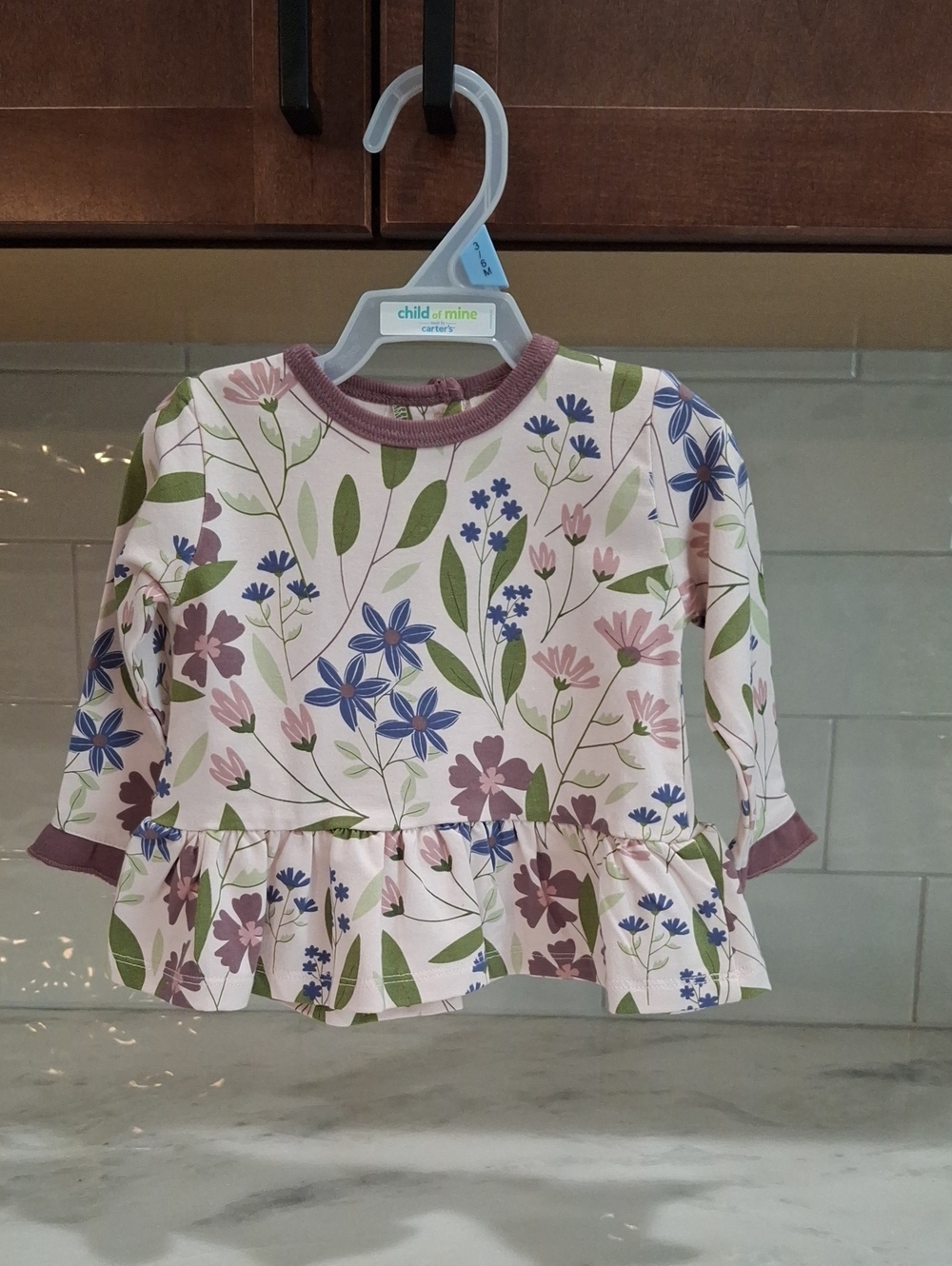 Infant's Bundle Outfits